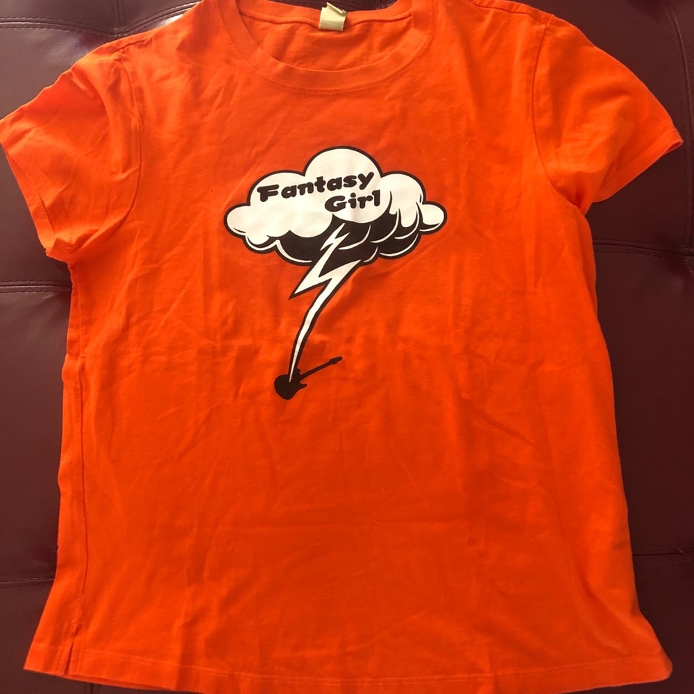 38 Special concert tee